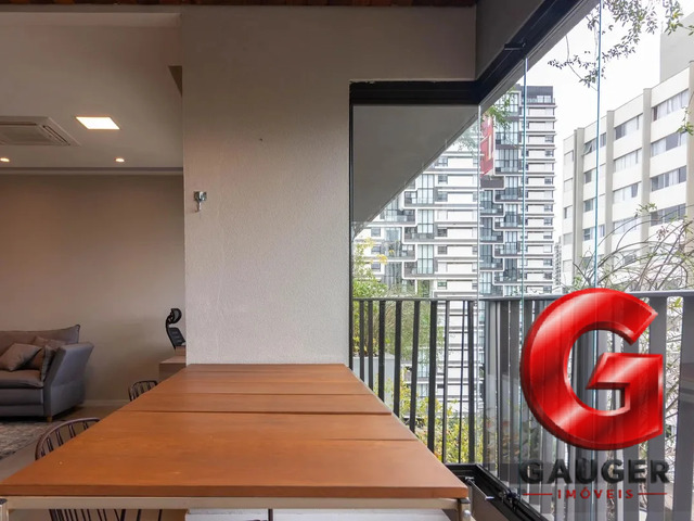#119 - Apartamento para Locação em São Paulo - SP - 2