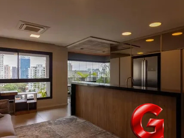 Apartamento para Locação em São Paulo - 4