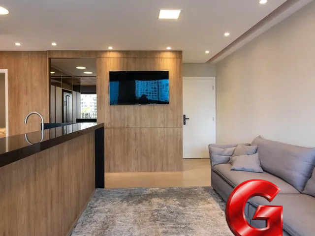 Apartamento para Locação em São Paulo - 5
