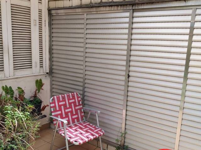 #120 - Casa para Venda em São Paulo - SP - 2