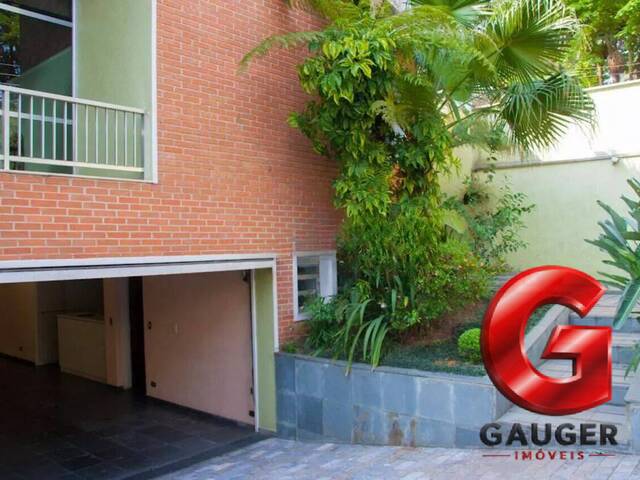#122 - Casa para Venda em São Paulo - SP - 2