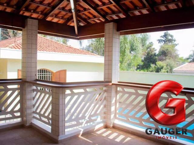 #122 - Casa para Venda em São Paulo - SP - 3