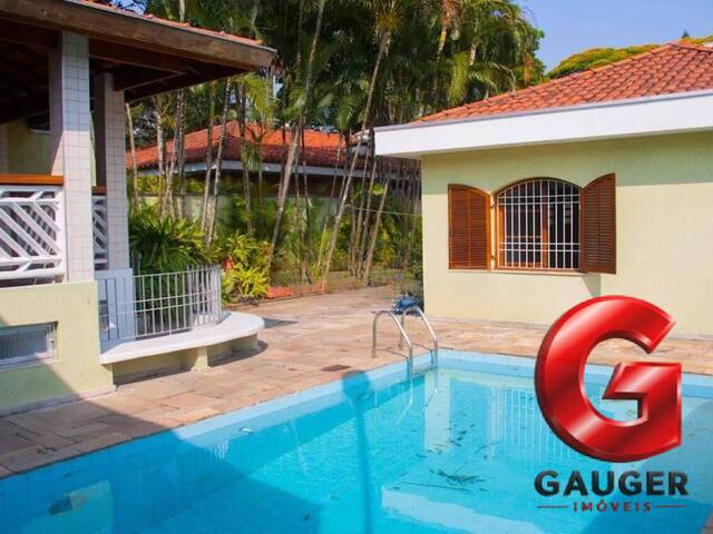 Casa para Venda em São Paulo - 5