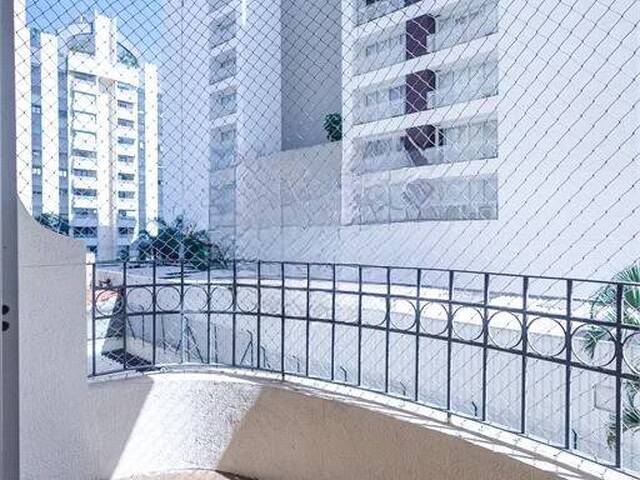 #RO124 - Apartamento para Venda em São Paulo - SP - 2