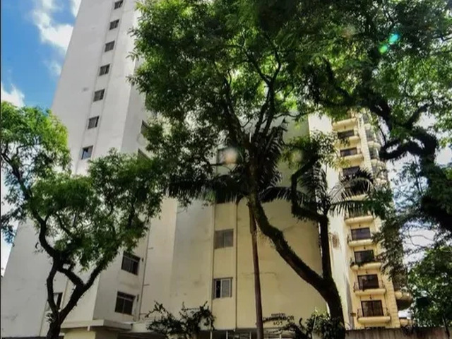 #125 - Apartamento para Venda em São Paulo - SP - 1