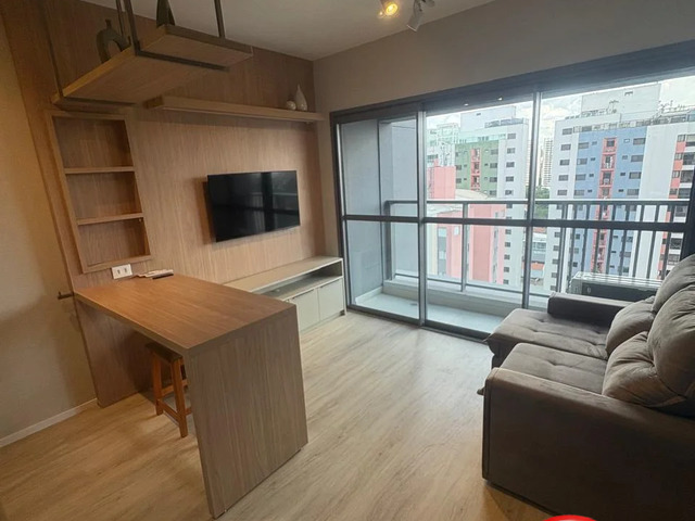 #127 - Apartamento para Venda em São Paulo - SP - 1
