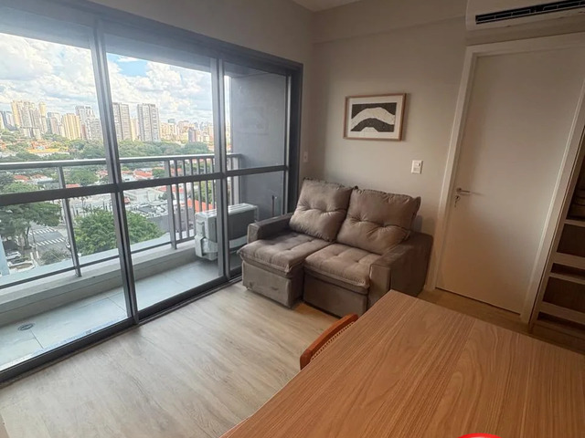 #127 - Apartamento para Venda em São Paulo - SP - 2