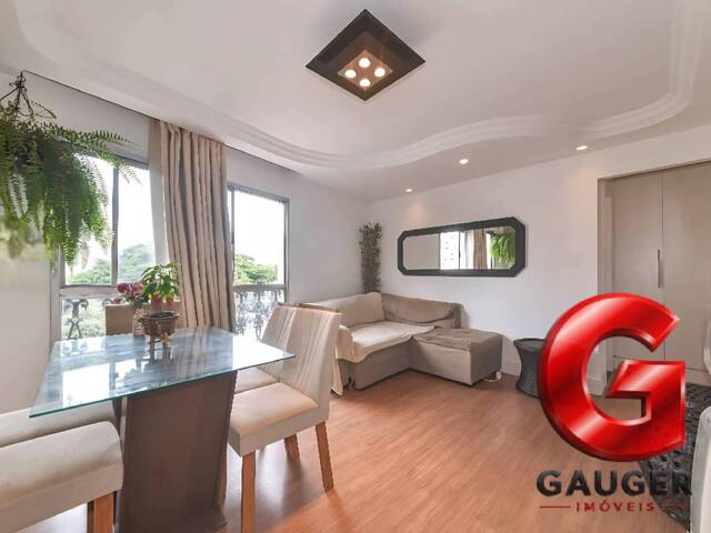 #118 - Apartamento para Venda em São Paulo - SP - 1