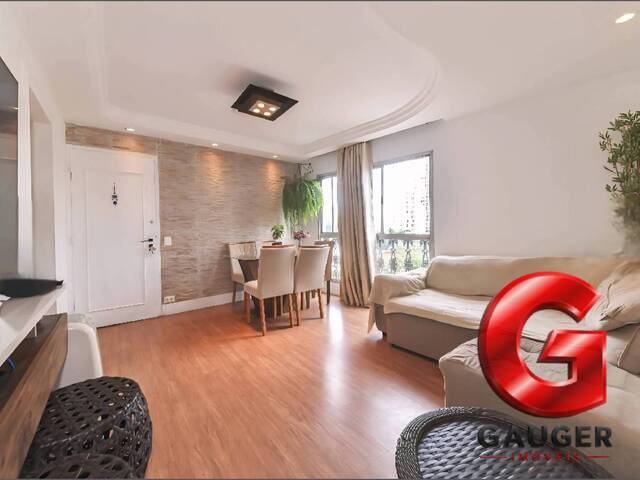 #118 - Apartamento para Venda em São Paulo - SP - 3
