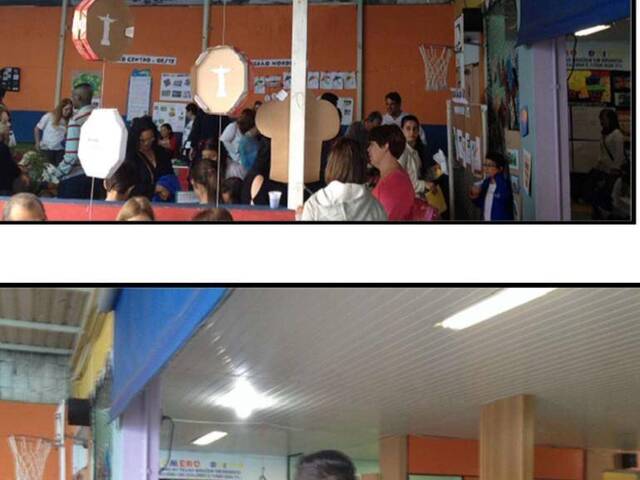 #131 - Sala para Venda em São Paulo - SP - 2