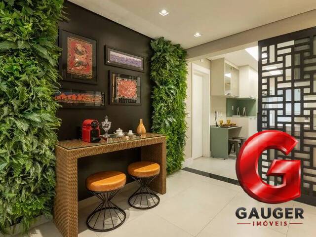 #132 - Apartamento para Venda em São Paulo - SP - 3