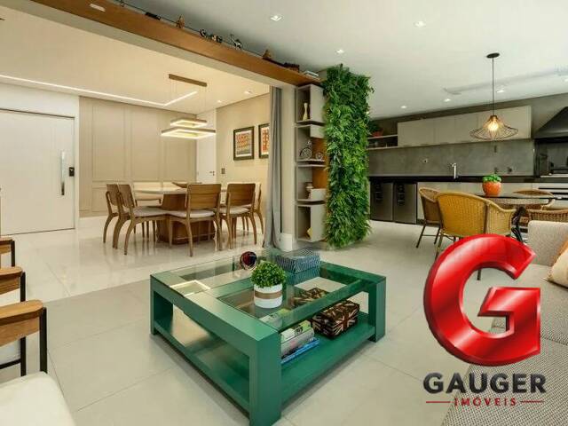 #132 - Apartamento para Venda em São Paulo - SP - 1