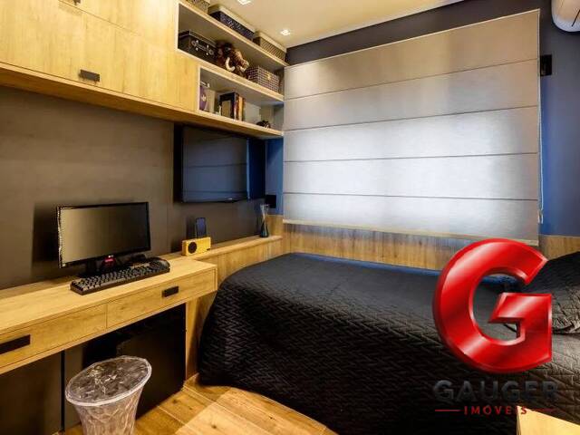Apartamento para Venda em São Paulo - 5