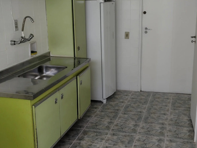 #133 - Apartamento para Venda em São Paulo - SP - 3