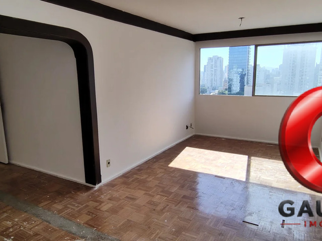 #133 - Apartamento para Venda em São Paulo - SP - 1