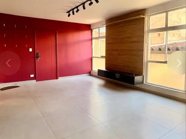#134 - Apartamento para Venda em São Paulo - SP - 1