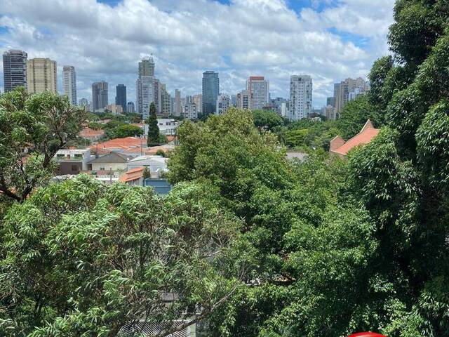#128 - Apartamento para Venda em São Paulo - SP - 3