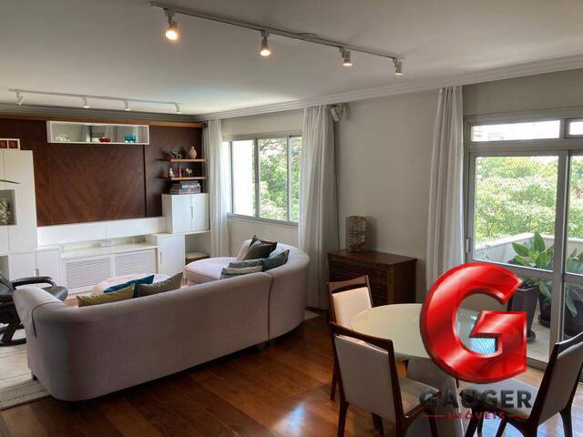 #128 - Apartamento para Venda em São Paulo - SP - 1