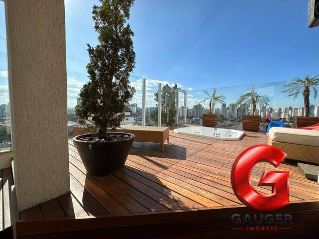 #109 - Apartamento para Venda em São Paulo - SP - 2
