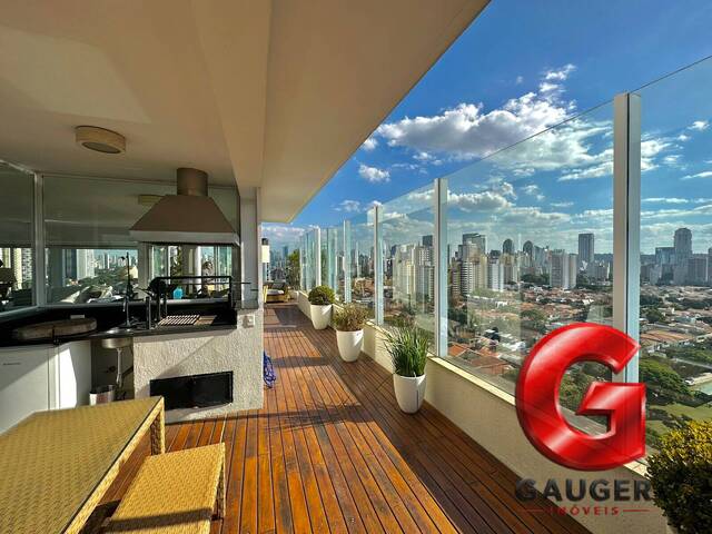 #109 - Apartamento para Venda em São Paulo - SP - 3