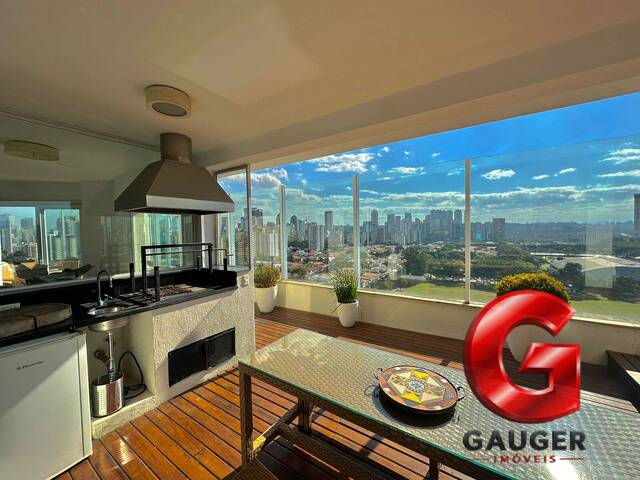 #109 - Apartamento para Venda em São Paulo - SP - 1