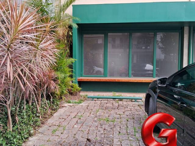 #110 - Casa para Locação em São Paulo - SP - 3