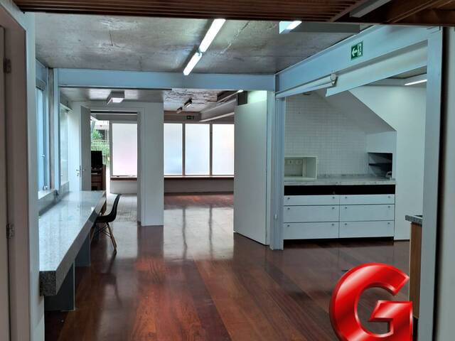 #110 - Casa para Locação em São Paulo - SP - 1