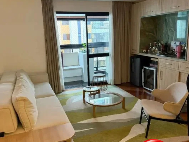 #135 - Apartamento para Venda em São Paulo - SP - 1