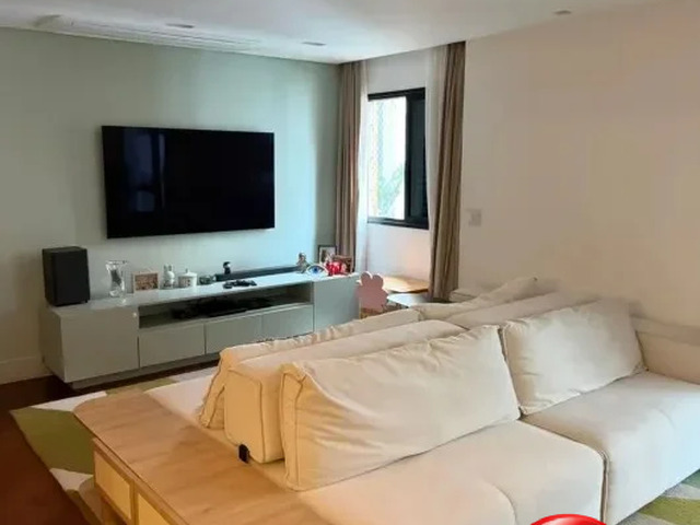 #135 - Apartamento para Venda em São Paulo - SP - 2