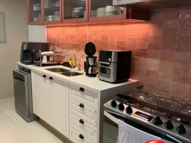 Apartamento para Venda em São Paulo - 5