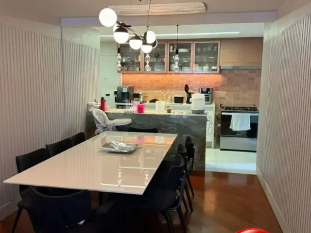 #135 - Apartamento para Venda em São Paulo - SP - 3