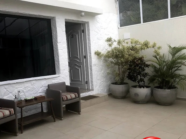 #140 - Casa para Venda em São Paulo - SP - 2