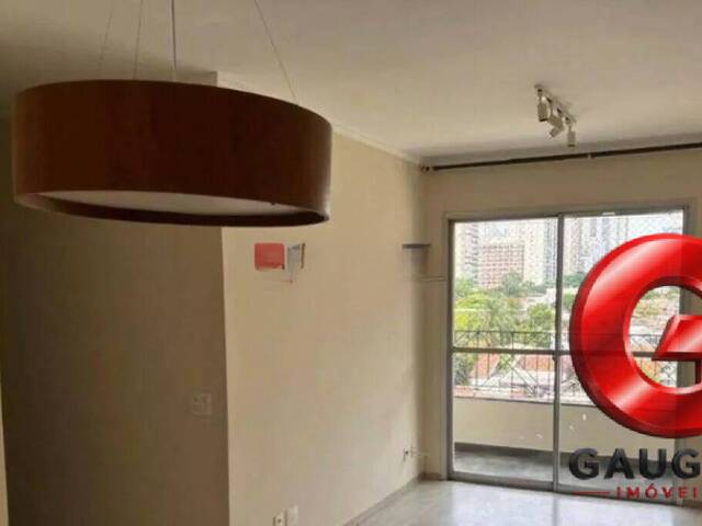 #96 - Apartamento para Venda em São Paulo - SP - 2