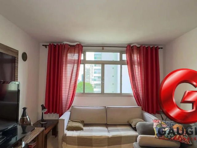 #142 - Apartamento para Venda em São Paulo - SP - 1