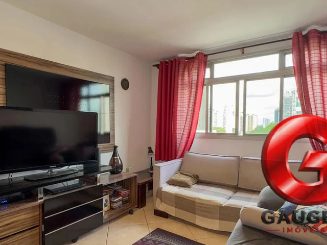#142 - Apartamento para Venda em São Paulo - SP - 2
