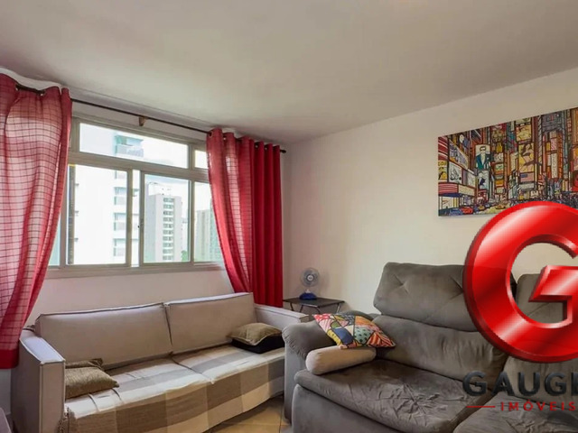 #142 - Apartamento para Venda em São Paulo - SP - 3