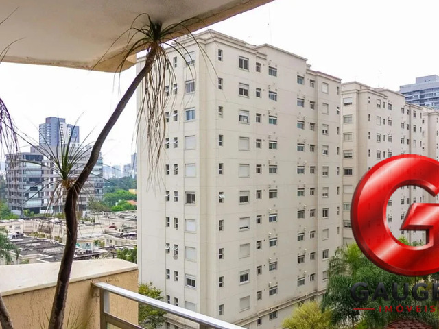 #143 - Apartamento para Locação em São Paulo - SP - 3