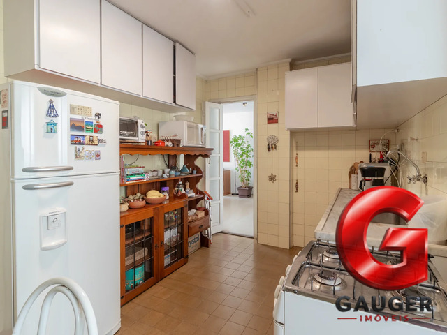 #144 - Apartamento para Venda em São Paulo - SP - 3