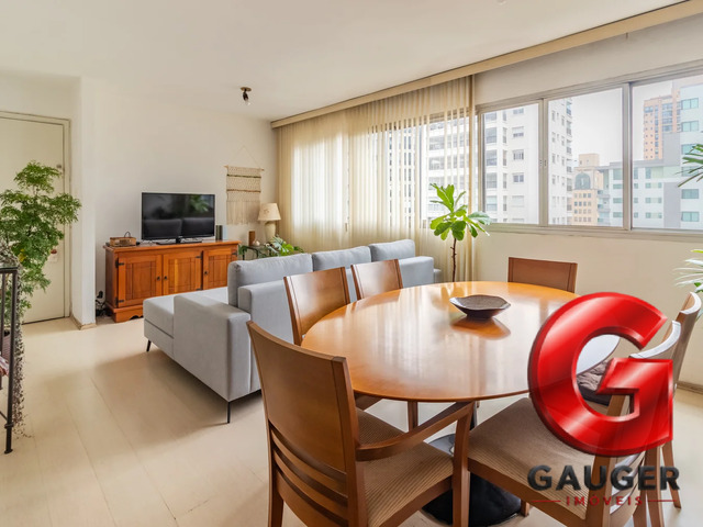 #144 - Apartamento para Venda em São Paulo - SP - 2