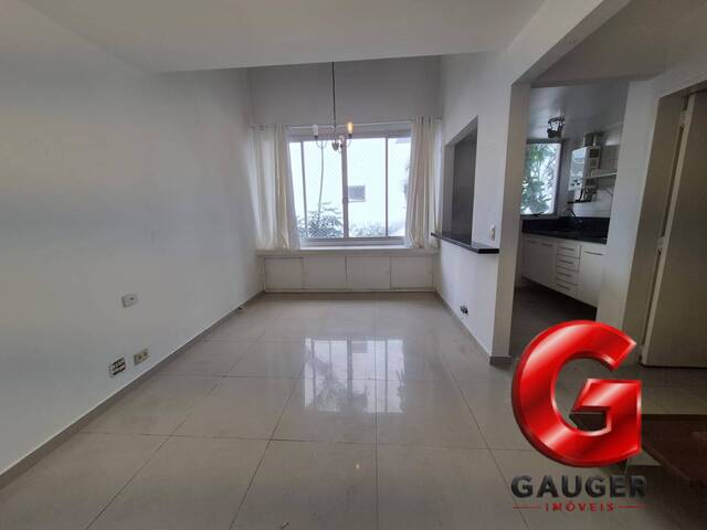 #138 - Apartamento para Venda em São Paulo - SP - 2