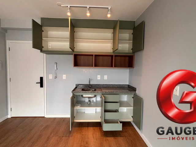 #147 - Apartamento para Locação em São Paulo - SP - 3