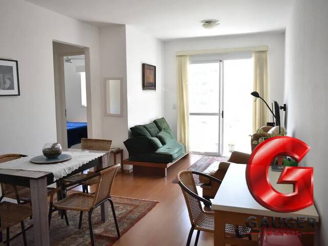 #150 - Apartamento para Venda em São Paulo - SP - 1