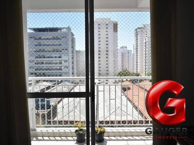 #150 - Apartamento para Venda em São Paulo - SP - 3