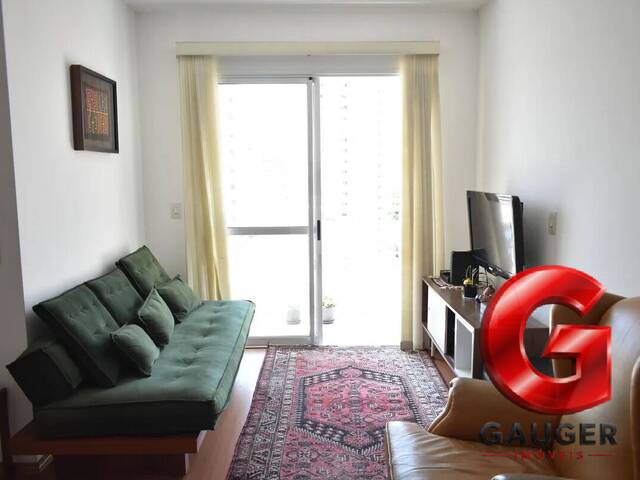 Apartamento para Venda em São Paulo - 5