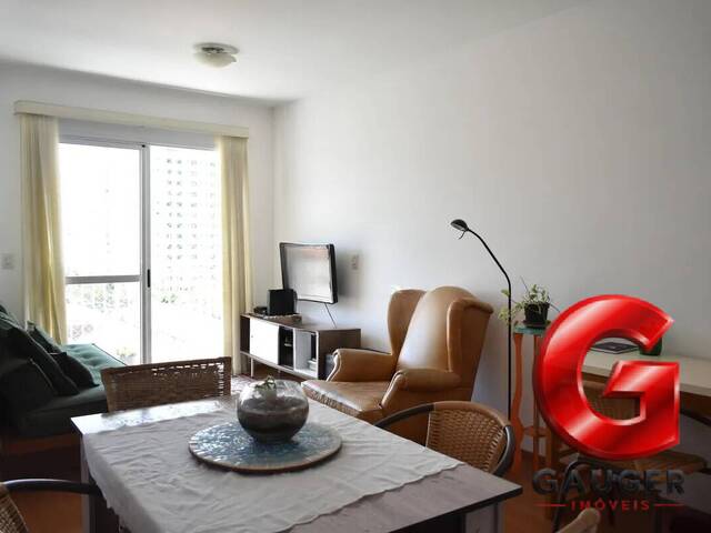 #150 - Apartamento para Venda em São Paulo - SP - 2