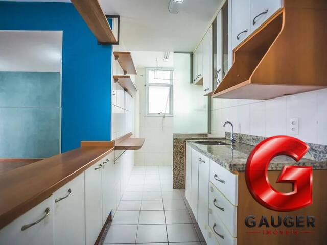 #151 - Apartamento para Venda em São Paulo - SP - 3