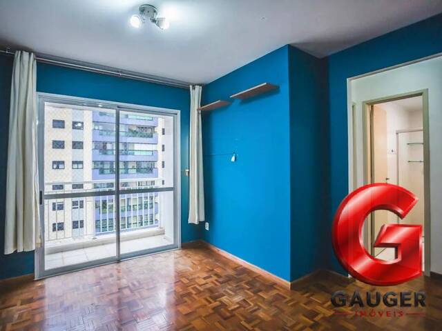 #151 - Apartamento para Venda em São Paulo - SP - 2