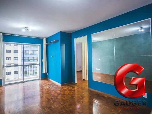#151 - Apartamento para Venda em São Paulo - SP - 1