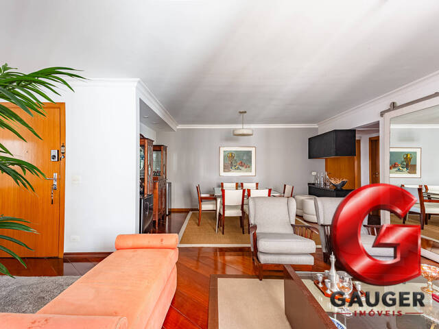 #152 - Apartamento para Venda em São Paulo - SP - 2