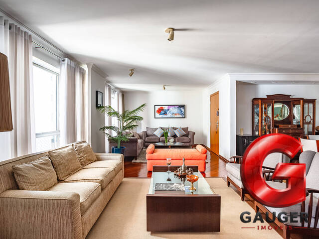 #152 - Apartamento para Venda em São Paulo - SP - 3